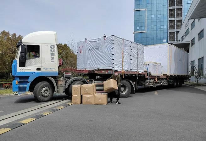 临沂到台州货运公司-临沂到台州货运专线-运输保障 临沂到台州货运公司-临沂到台州货运专线-运输保障